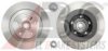 A.B.S. 17979C OE Brake Disc
